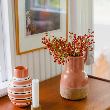 Nyaraló Cook Under The Open Sky In *