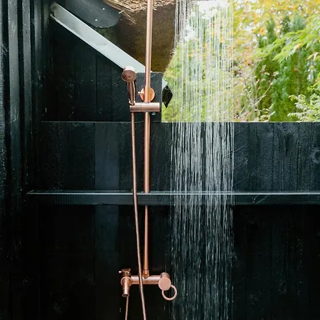 Cook Under The Open Sky In Nyaraló Ebeltoft
