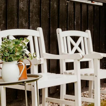 Cook Under The Open Sky In