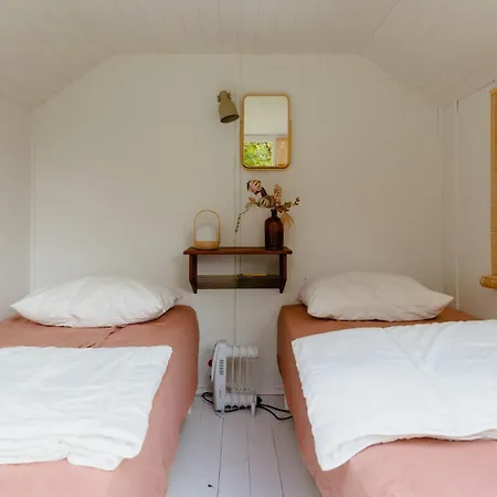 Cook Under The Open Sky In Ebeltoft