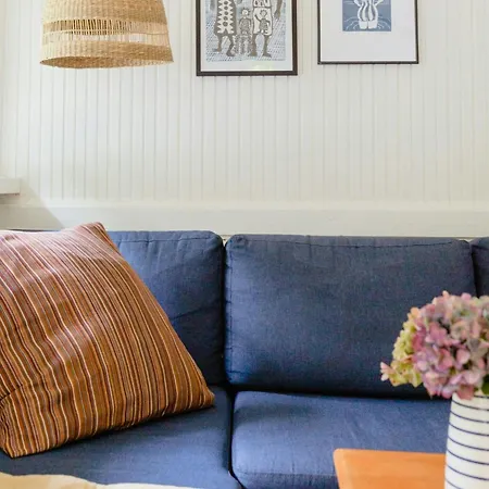 Cook Under The Open Sky In Ebeltoft